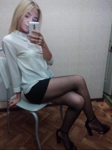 Проститутка Вероника
